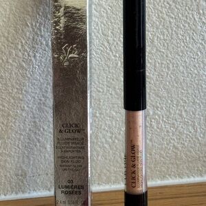 Lancome Lips Highlighting